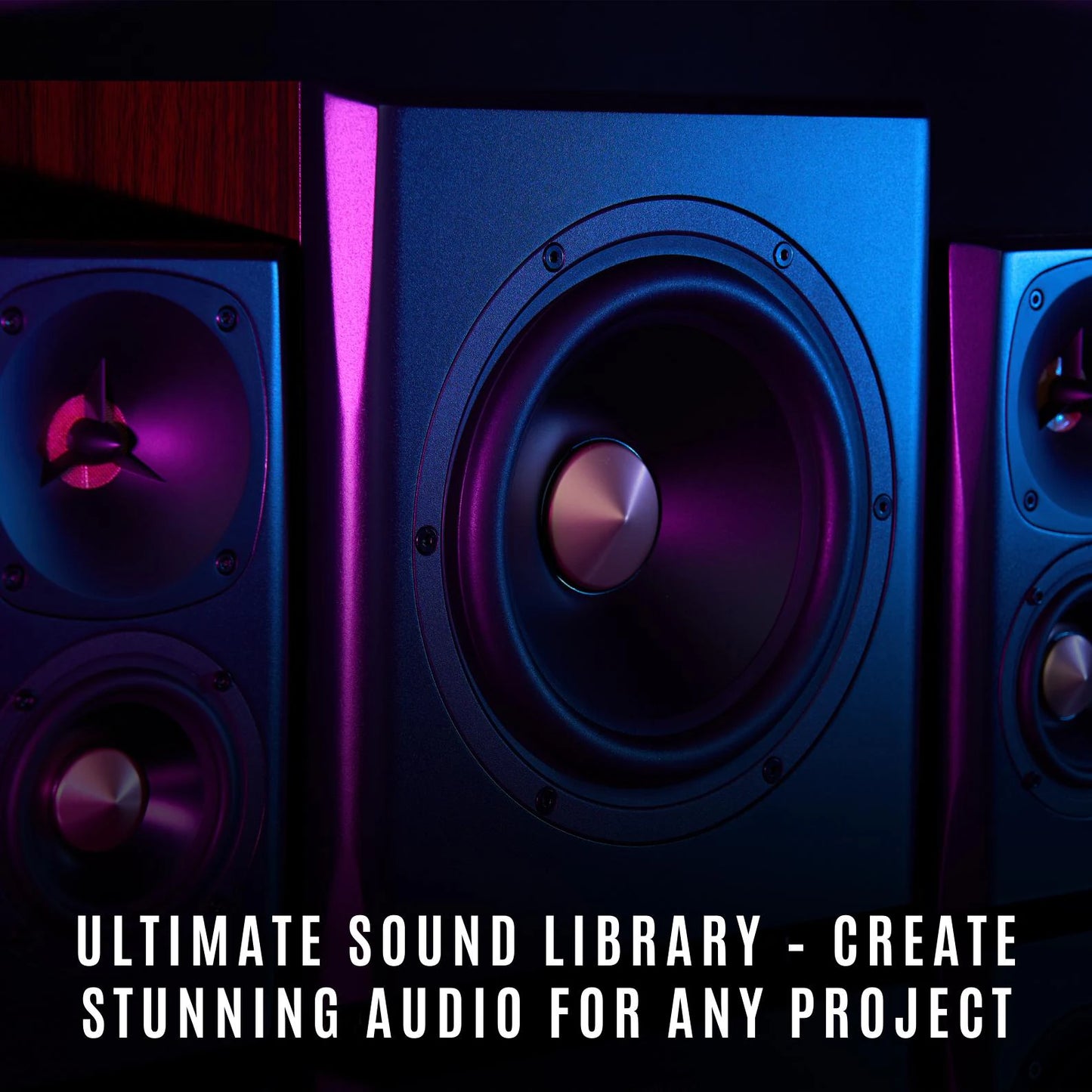 25,000+ Pro Sound Effects Bundle, Audio SFX for Video Editing, Content Creation, Scary, Funny, Meme, Horror, Pop, PLR, MRR, Resale Right